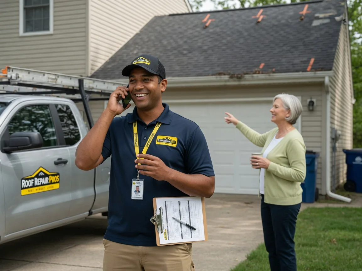 Roof Repair Peralta, NM FAQs